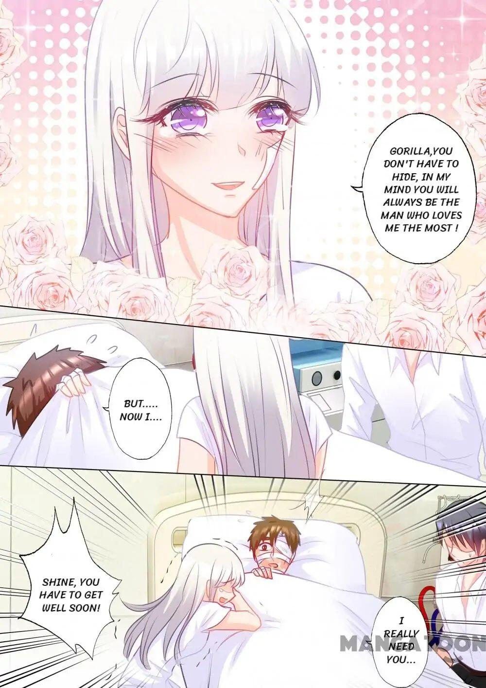 Warm Marriage Chapter 164 5